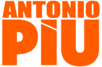 Sito Ufficiale di Antonio Piu