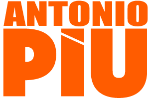 Sito Ufficiale di Antonio Piu